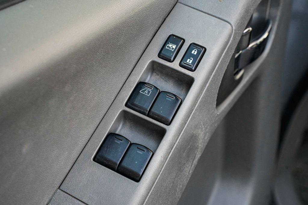 used 2017 Nissan Frontier car, priced at $20,995