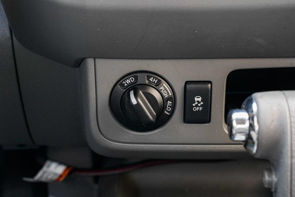 used 2017 Nissan Frontier car, priced at $20,995