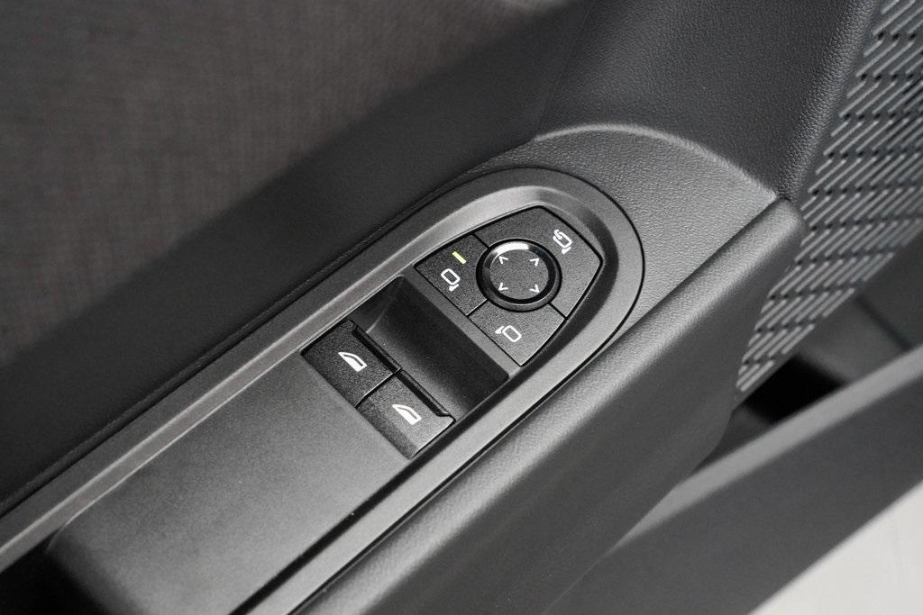 used 2025 MINI Hardtop car, priced at $34,395