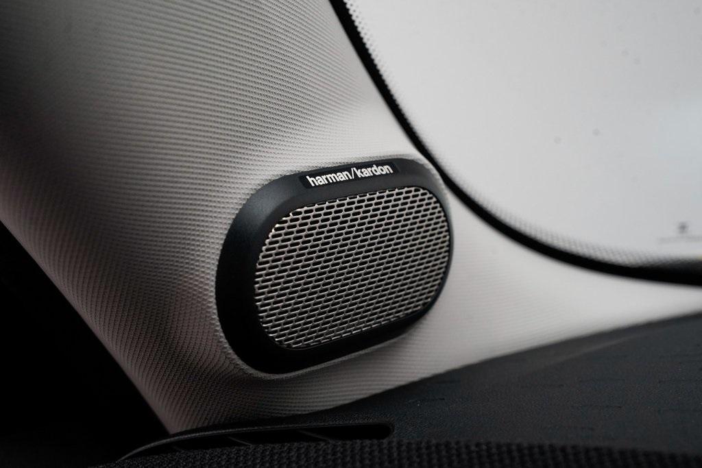 used 2025 MINI Hardtop car, priced at $34,395