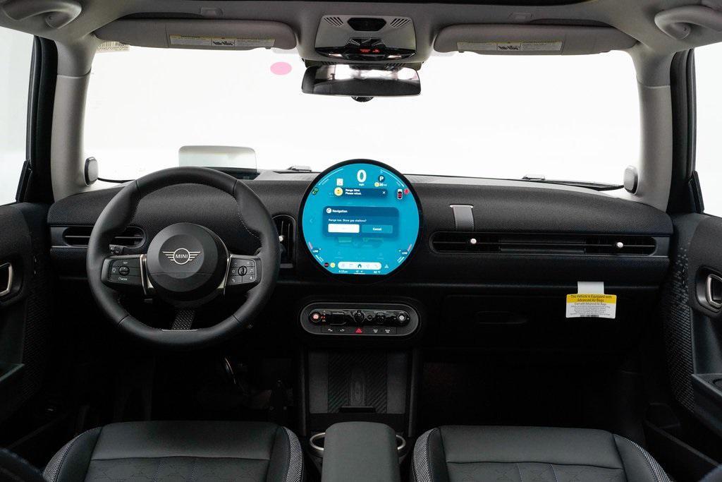 used 2025 MINI Hardtop car, priced at $34,395