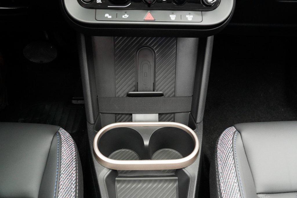 used 2025 MINI Hardtop car, priced at $34,395