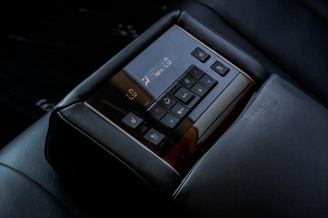 used 2019 Lexus LX 570 car, priced at $66,495