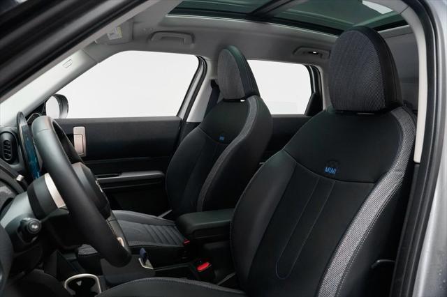 used 2025 MINI Countryman car, priced at $36,895