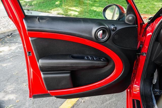 used 2014 MINI Countryman car, priced at $12,995