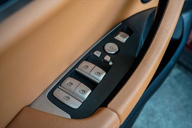 used 2022 BMW X3 car, priced at $30,995