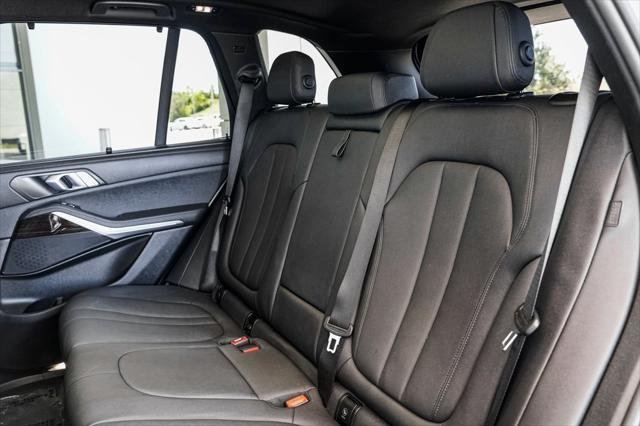 used 2020 BMW X5 car, priced at $34,995