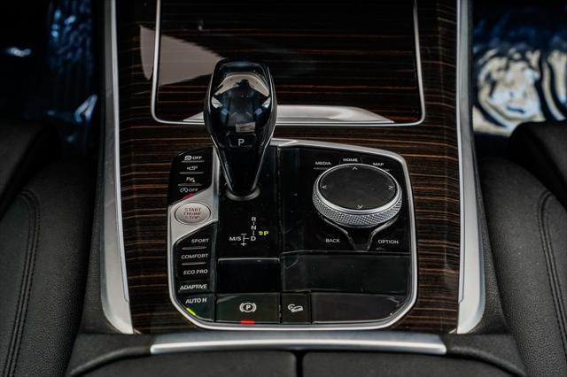 used 2020 BMW X5 car, priced at $34,995