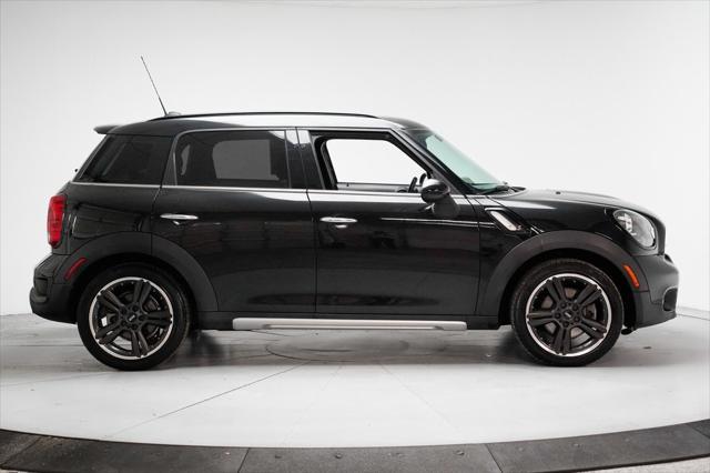 used 2016 MINI Countryman car, priced at $15,695