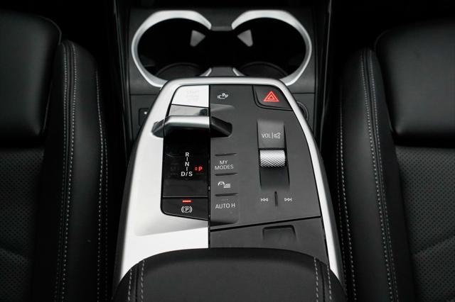 used 2024 BMW X1 car, priced at $43,035