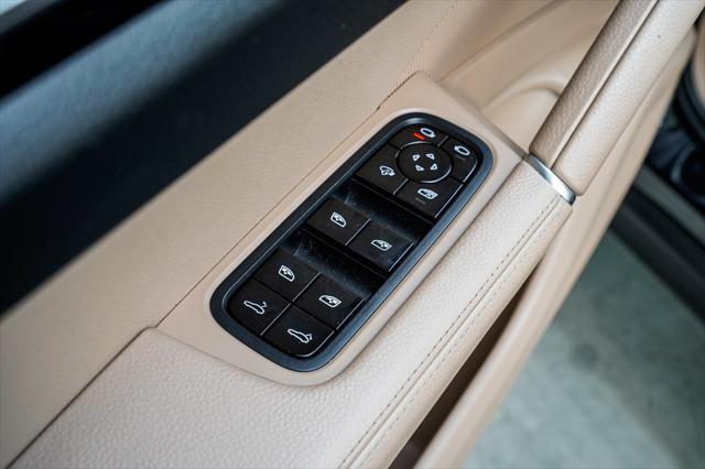 used 2020 Porsche Cayenne car, priced at $53,495