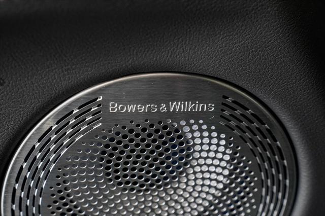 used 2024 BMW XM car, priced at $119,995