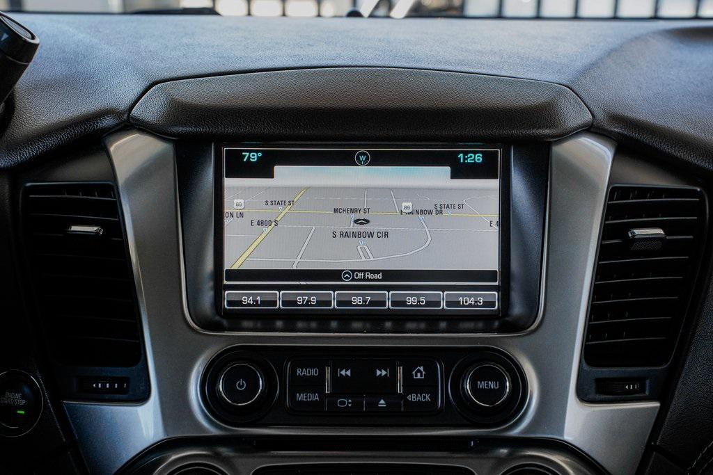 used 2019 Chevrolet Tahoe car, priced at $29,995