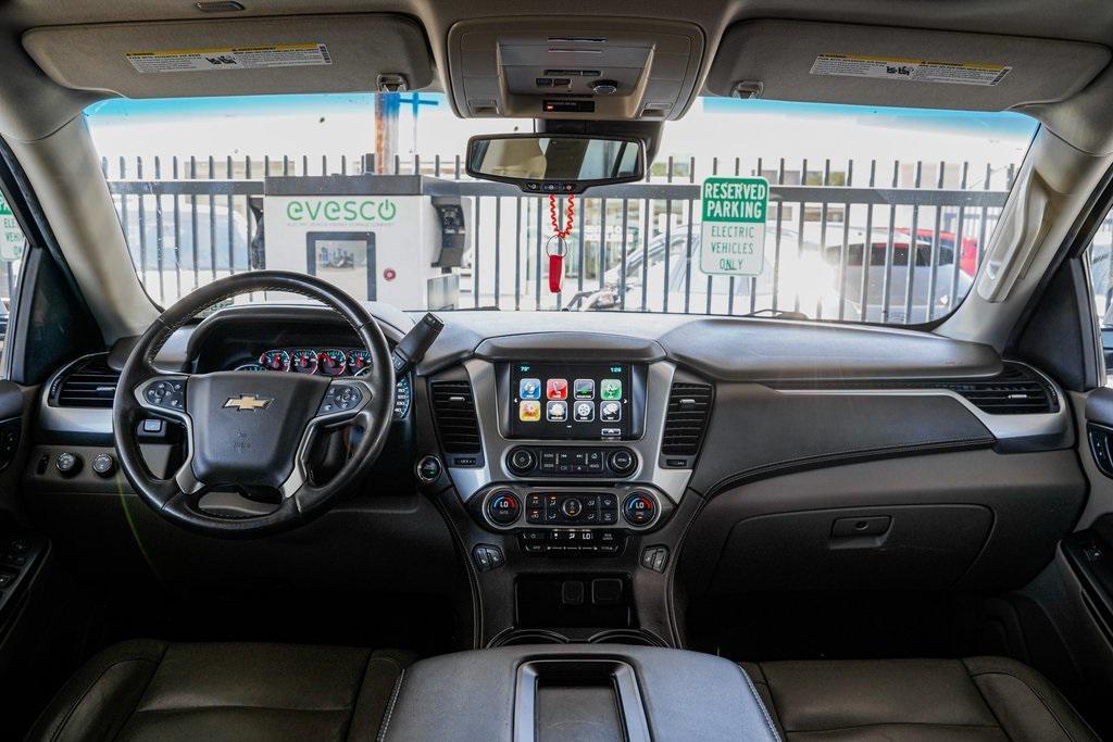 used 2019 Chevrolet Tahoe car, priced at $29,995