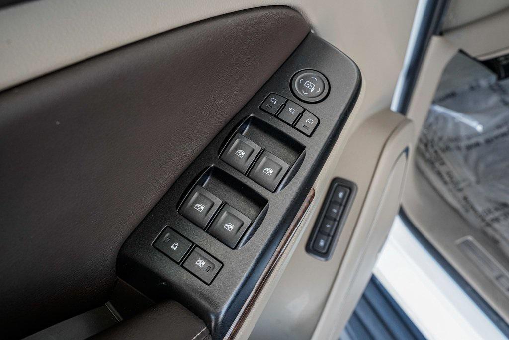 used 2019 Chevrolet Tahoe car, priced at $29,995