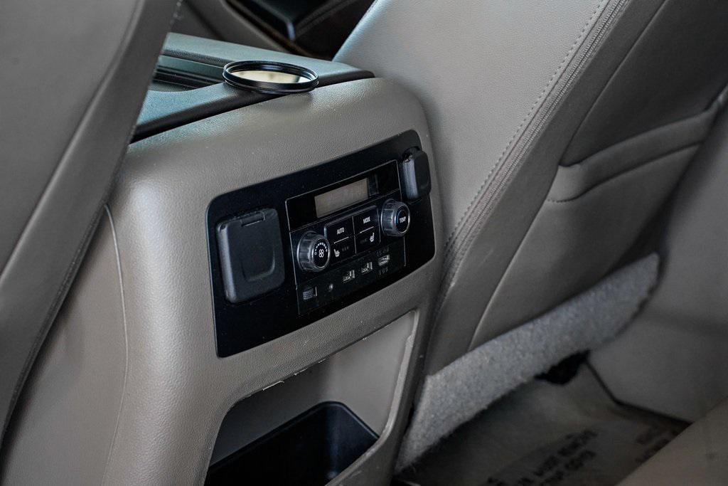 used 2019 Chevrolet Tahoe car, priced at $29,995