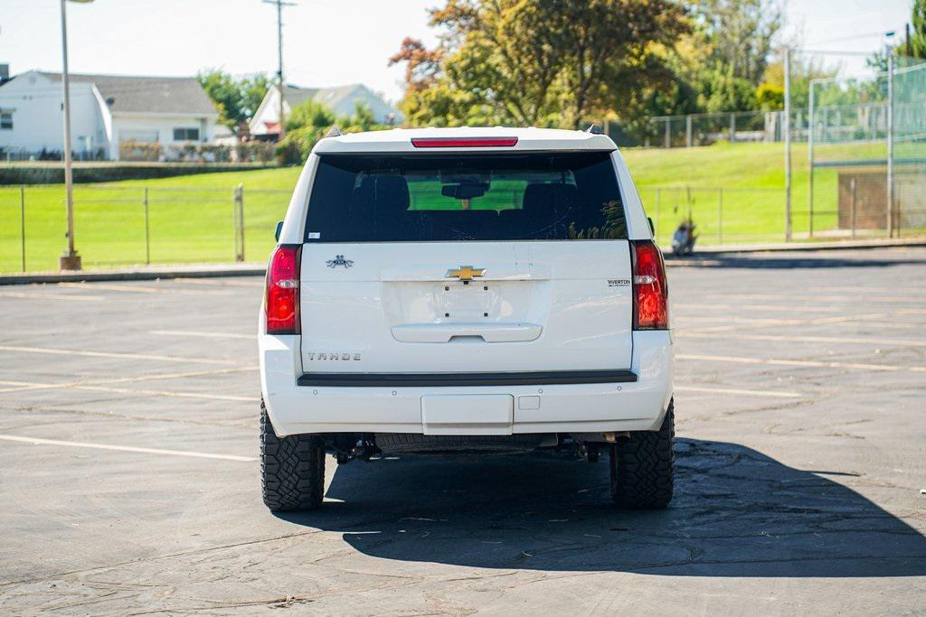 used 2019 Chevrolet Tahoe car, priced at $29,995
