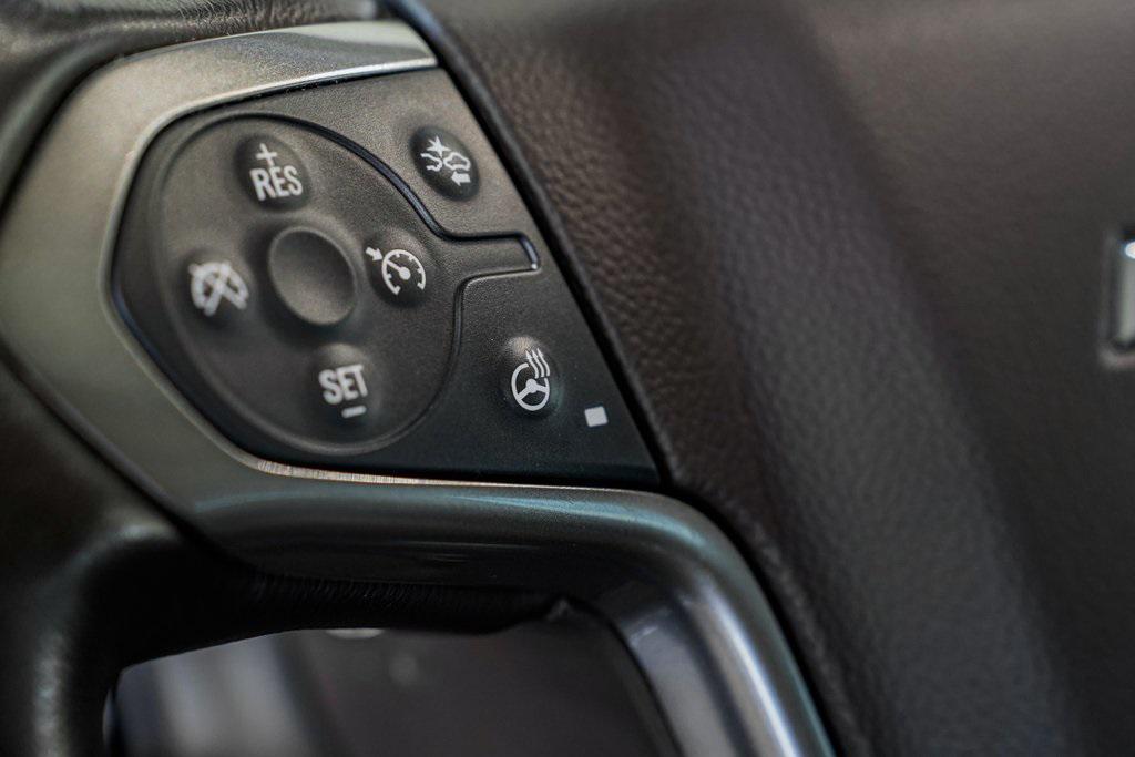 used 2019 Chevrolet Tahoe car, priced at $29,995