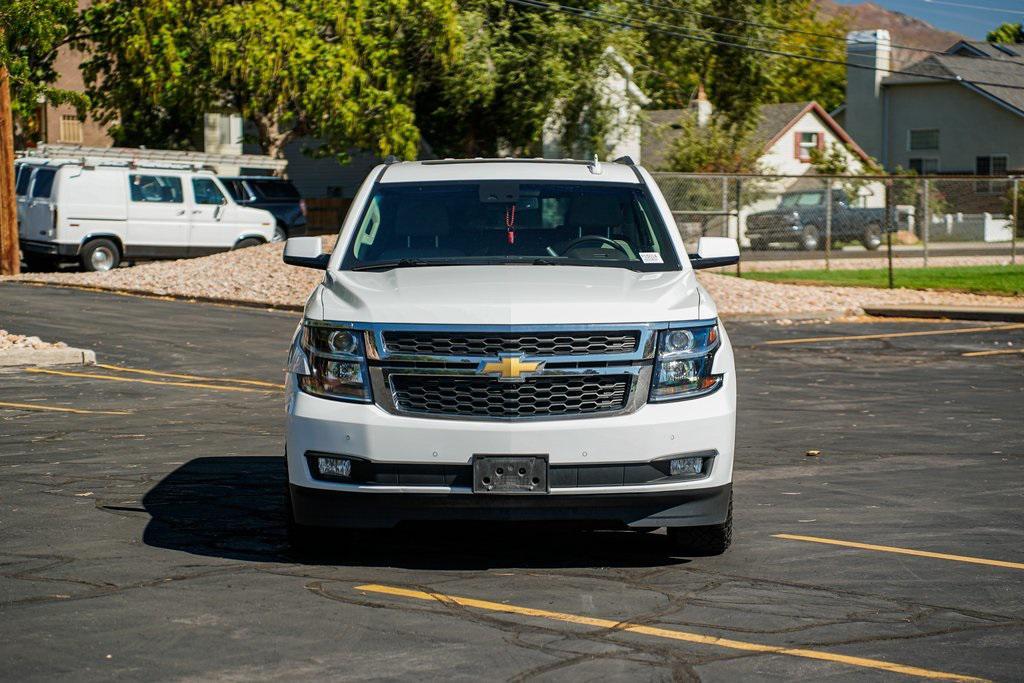 used 2019 Chevrolet Tahoe car, priced at $29,995
