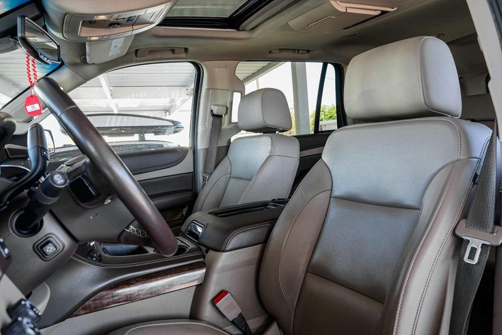 used 2019 Chevrolet Tahoe car, priced at $29,995