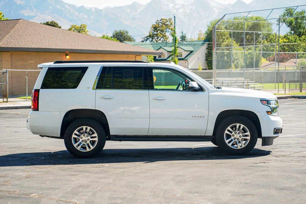 used 2019 Chevrolet Tahoe car, priced at $29,995