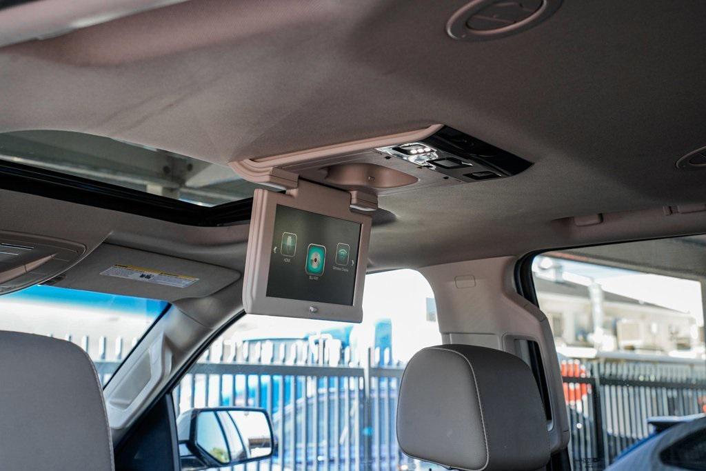 used 2019 Chevrolet Tahoe car, priced at $29,995