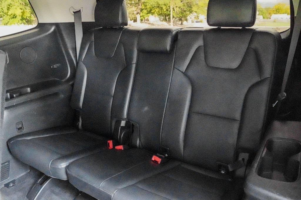 used 2020 Kia Telluride car, priced at $18,995