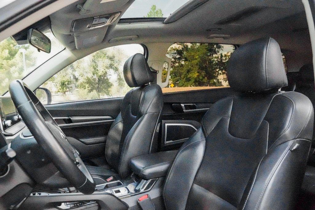 used 2020 Kia Telluride car, priced at $18,995