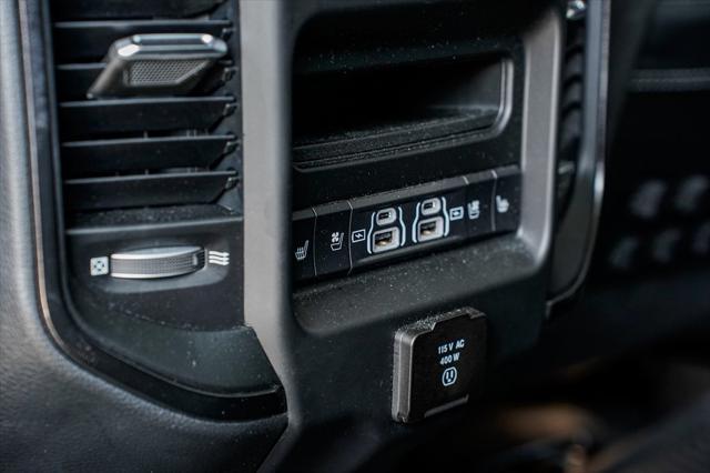 used 2022 Ram 1500 car, priced at $79,995