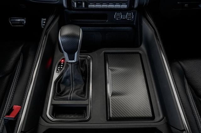 used 2022 Ram 1500 car, priced at $79,995