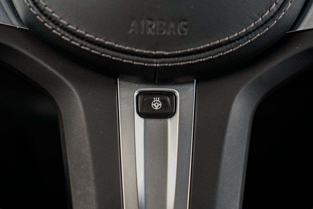 used 2022 BMW X5 car, priced at $41,995