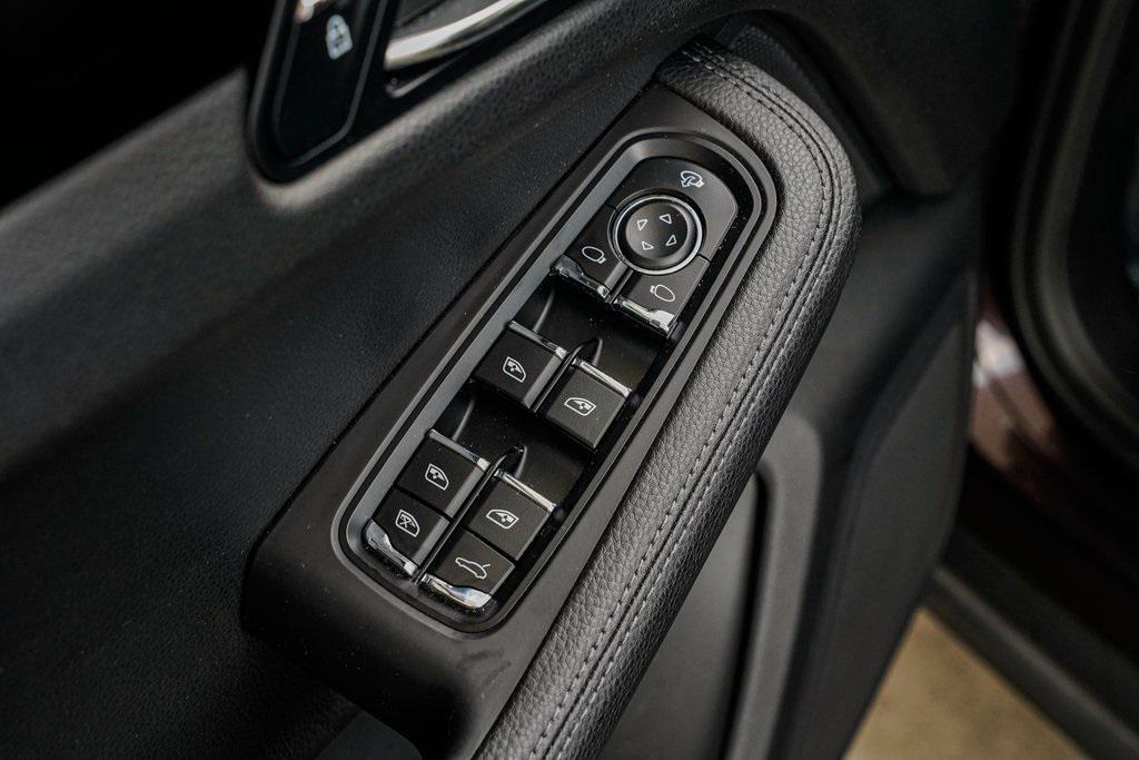 used 2023 Porsche Macan car, priced at $49,995
