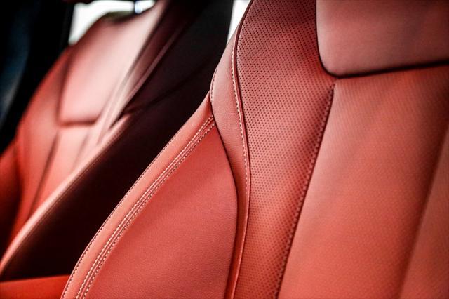 new 2025 BMW 330 car, priced at $56,700
