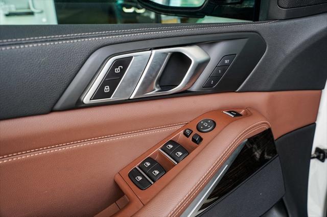 used 2019 BMW X5 car, priced at $36,495