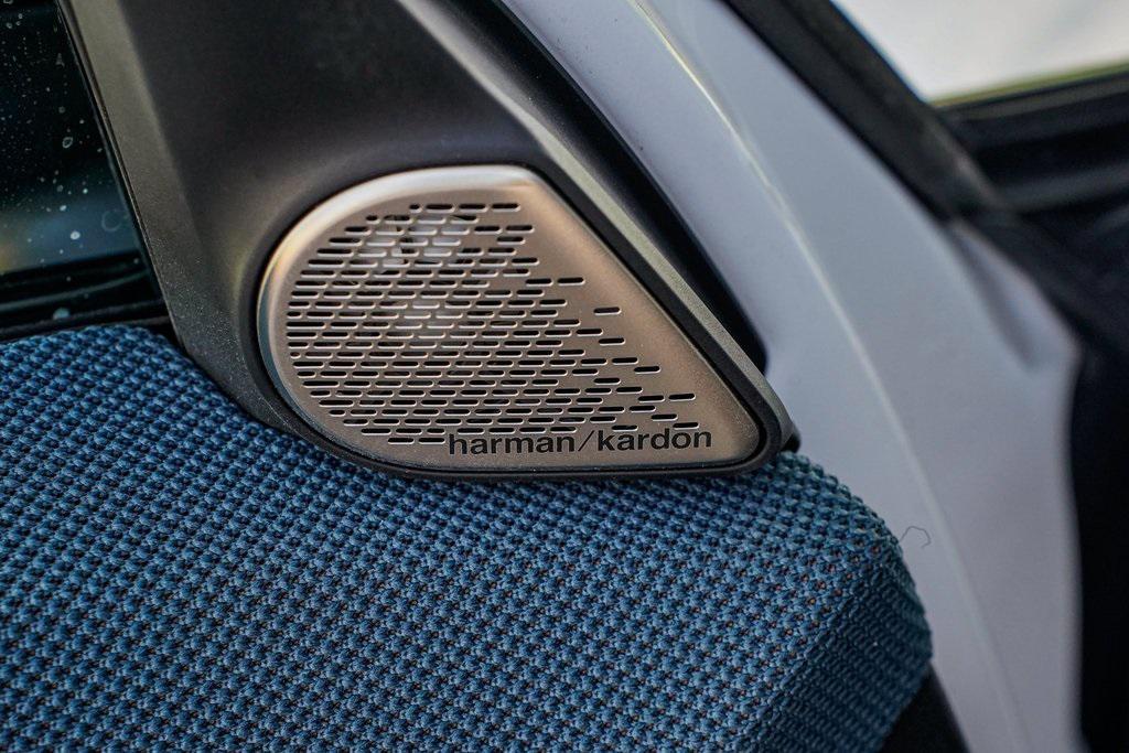 used 2025 MINI Countryman car, priced at $39,995