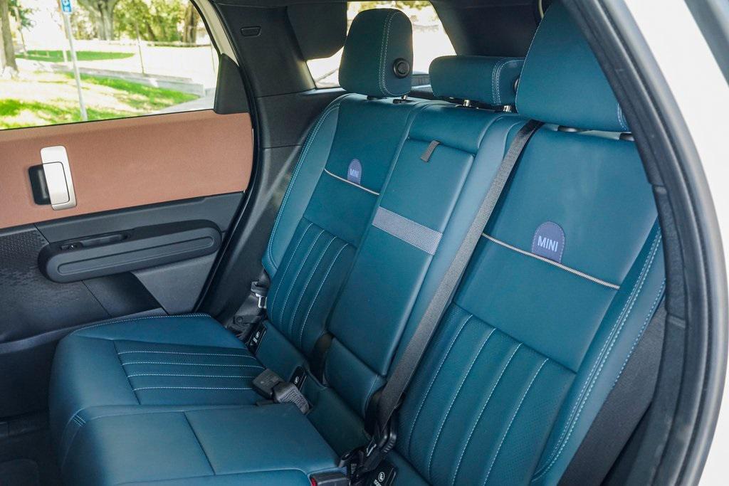 used 2025 MINI Countryman car, priced at $39,995