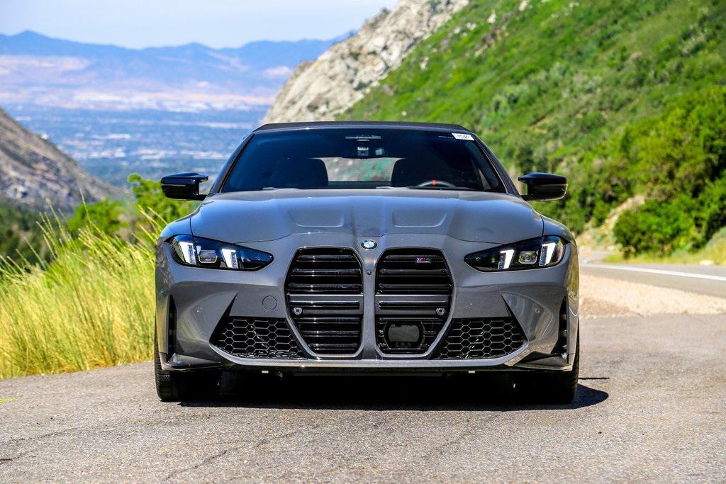 new 2026 BMW M4 car, priced at $105,020