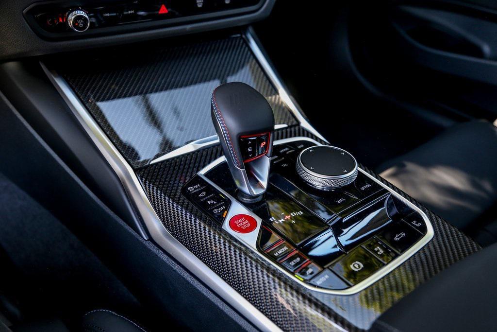 new 2026 BMW M4 car, priced at $105,020
