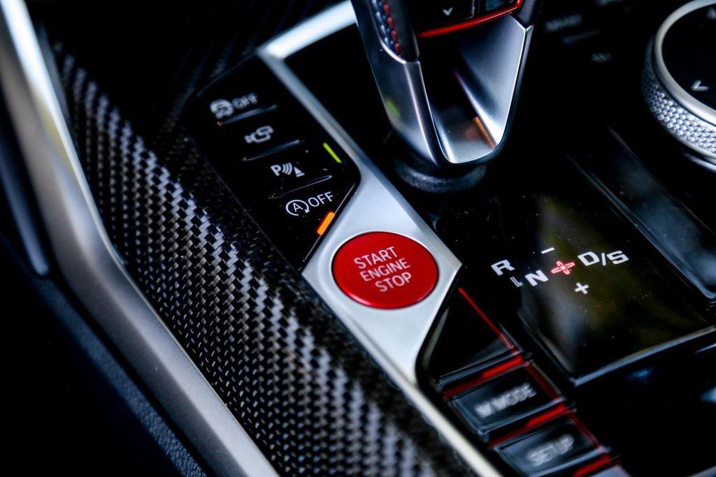 new 2026 BMW M4 car, priced at $105,020