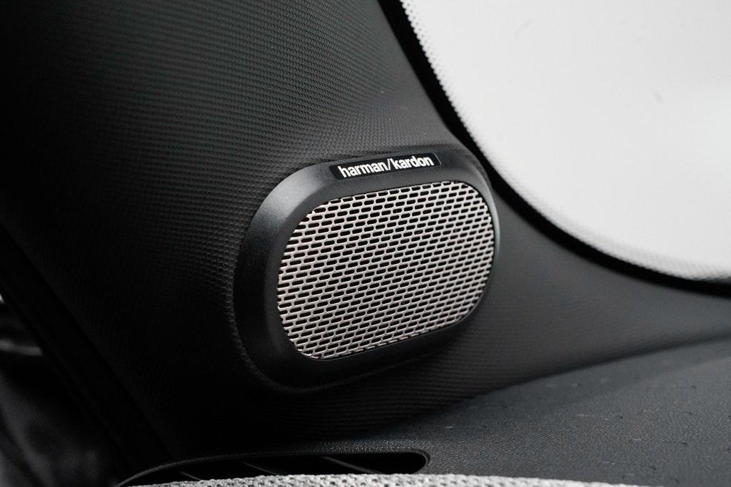 used 2025 MINI Hardtop car, priced at $33,980