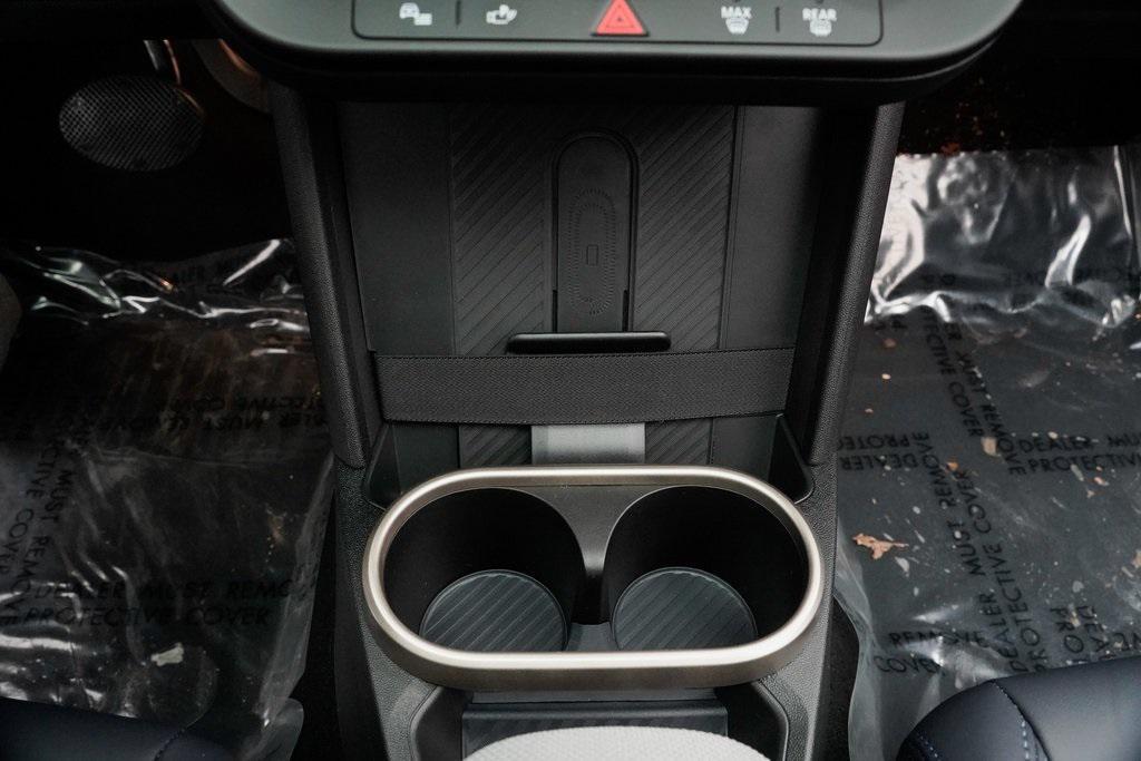 used 2025 MINI Hardtop car, priced at $33,980