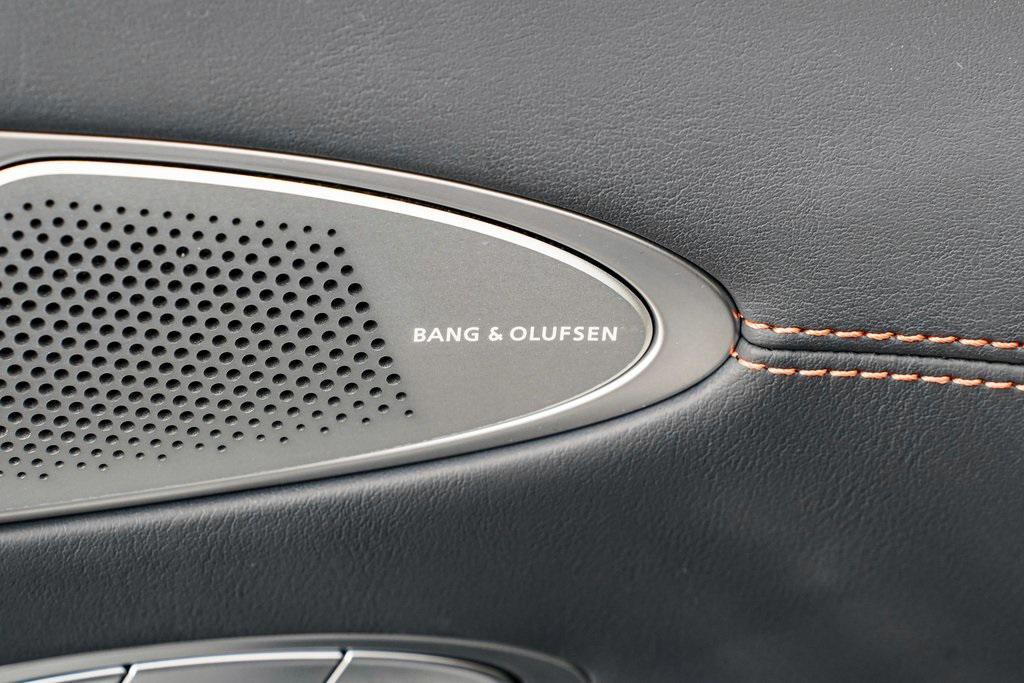 used 2026 Genesis GV70 car, priced at $64,995