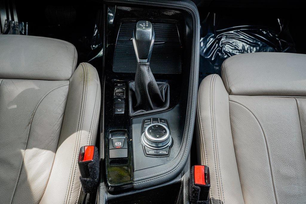 used 2017 BMW X1 car, priced at $12,995