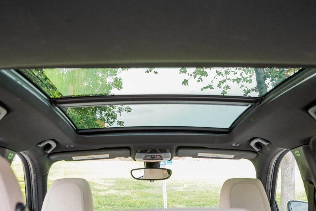 used 2017 BMW X1 car, priced at $12,995