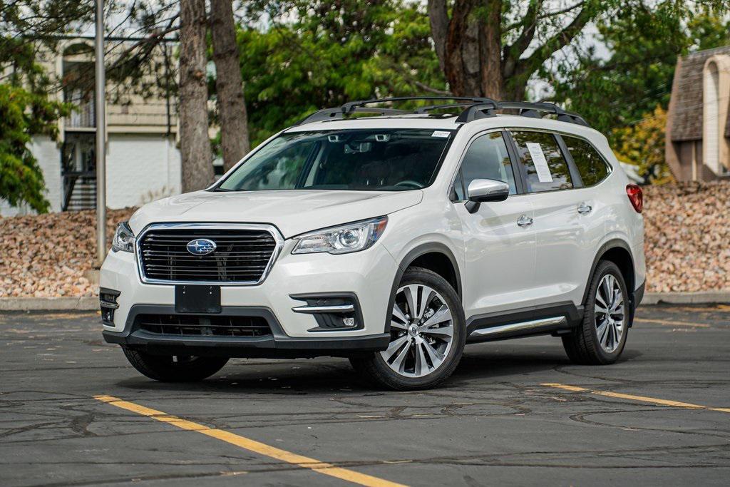 used 2020 Subaru Ascent car, priced at $28,995