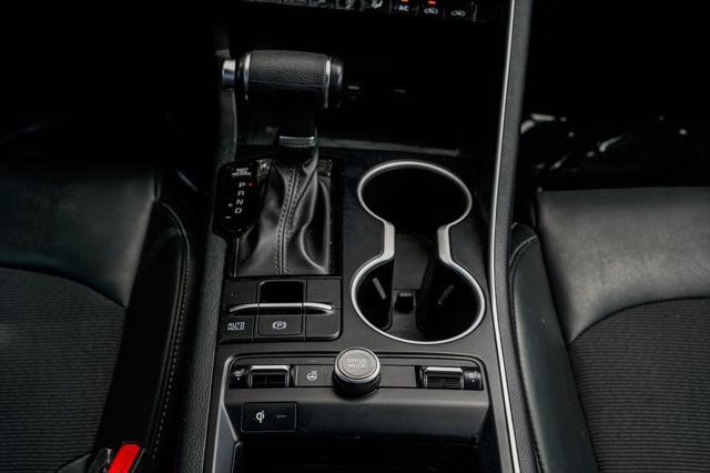 used 2022 Kia K5 car, priced at $24,495