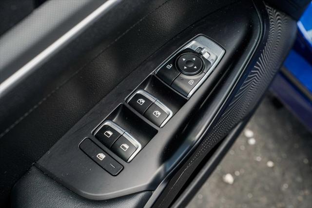 used 2022 Kia K5 car, priced at $24,495