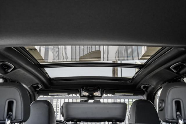 used 2020 BMW X3 car, priced at $21,495