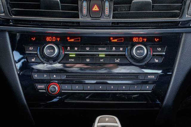 used 2018 BMW X5 car, priced at $19,995