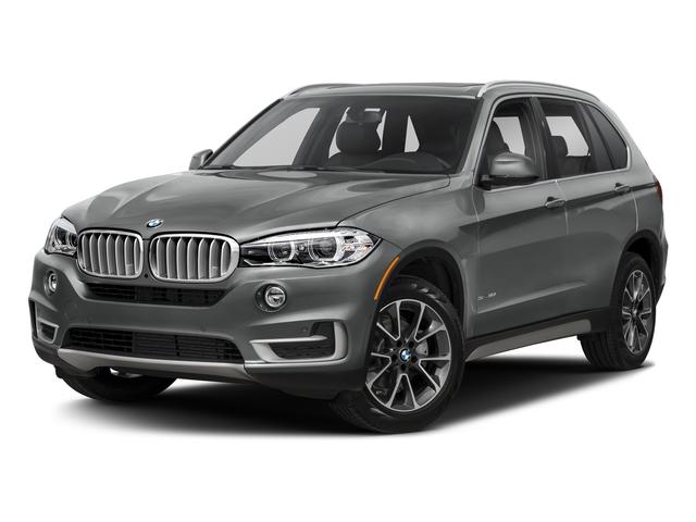 used 2018 BMW X5 car, priced at $19,995